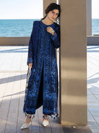 MAHNUR SIRENE LUXURY LAWN S-15