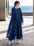 MAHNUR SIRENE LUXURY LAWN S-15