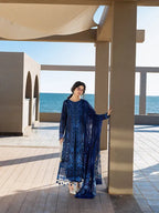 MAHNUR SIRENE LUXURY LAWN S-15