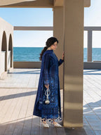 MAHNUR SIRENE LUXURY LAWN S-15