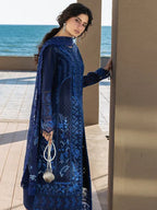 MAHNUR SIRENE LUXURY LAWN S-15
