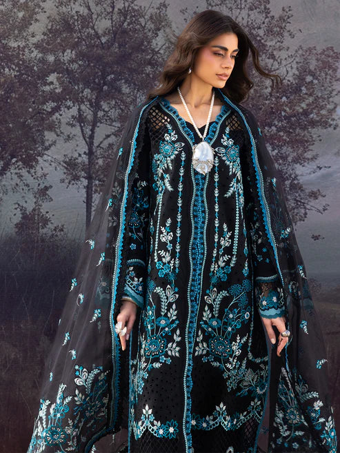 MAHNUR SIRENE LUXURY LAWN S-16