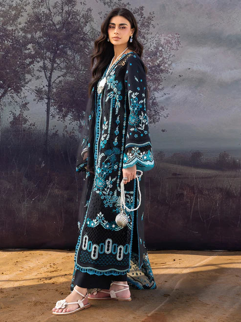 MAHNUR SIRENE LUXURY LAWN S-16