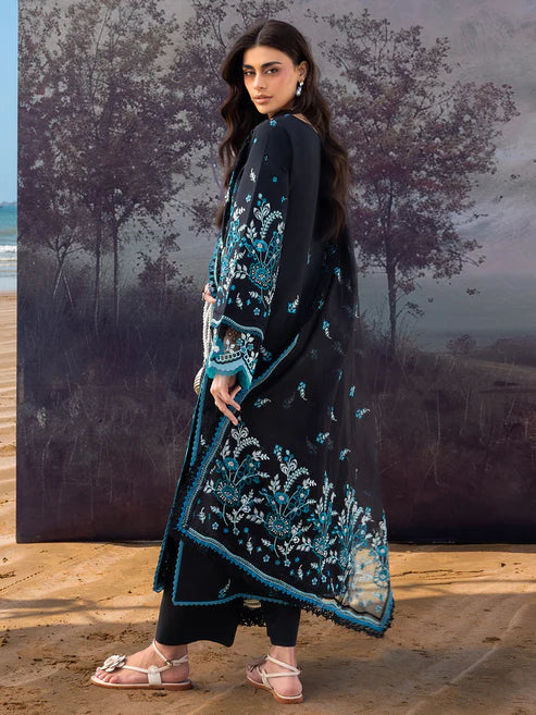 MAHNUR SIRENE LUXURY LAWN S-16