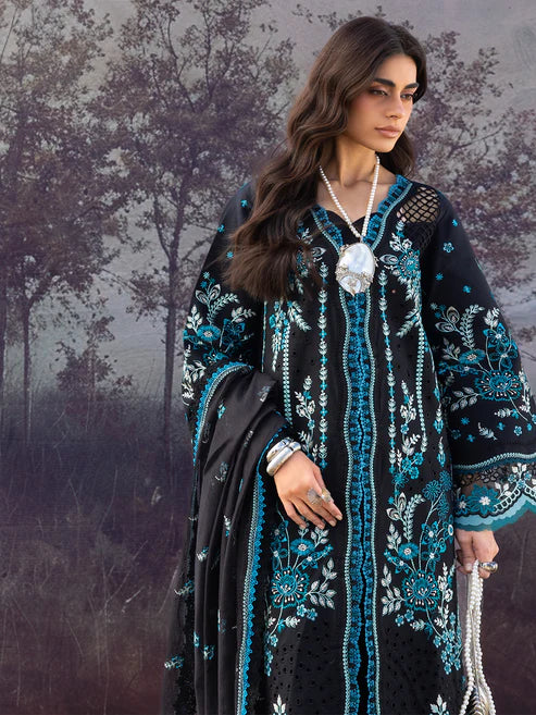 MAHNUR SIRENE LUXURY LAWN S-16