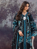 MAHNUR SIRENE LUXURY LAWN S-16
