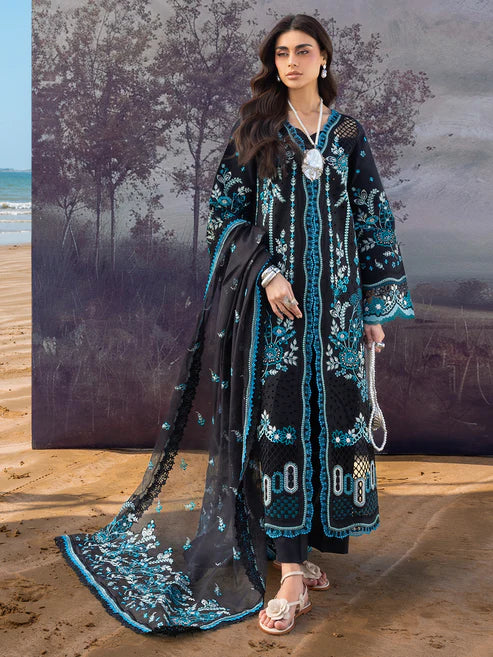 MAHNUR SIRENE LUXURY LAWN S-16