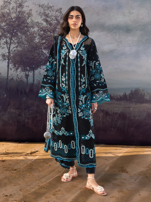 MAHNUR SIRENE LUXURY LAWN S-16