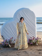 MAHNUR SIRENE LUXURY LAWN S-02