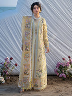 MAHNUR SIRENE LUXURY LAWN S-02