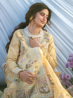MAHNUR SIRENE LUXURY LAWN S-02
