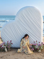 MAHNUR SIRENE LUXURY LAWN S-02