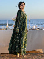 MAHNUR SIRENE LUXURY LAWN S-03