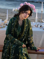 MAHNUR SIRENE LUXURY LAWN S-03
