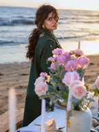MAHNUR SIRENE LUXURY LAWN S-03