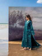 MAHNUR SIRENE LUXURY LAWN S-04