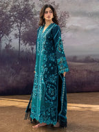 MAHNUR SIRENE LUXURY LAWN S-04