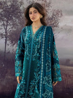 MAHNUR SIRENE LUXURY LAWN S-04