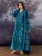 MAHNUR SIRENE LUXURY LAWN S-04