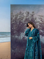MAHNUR SIRENE LUXURY LAWN S-04
