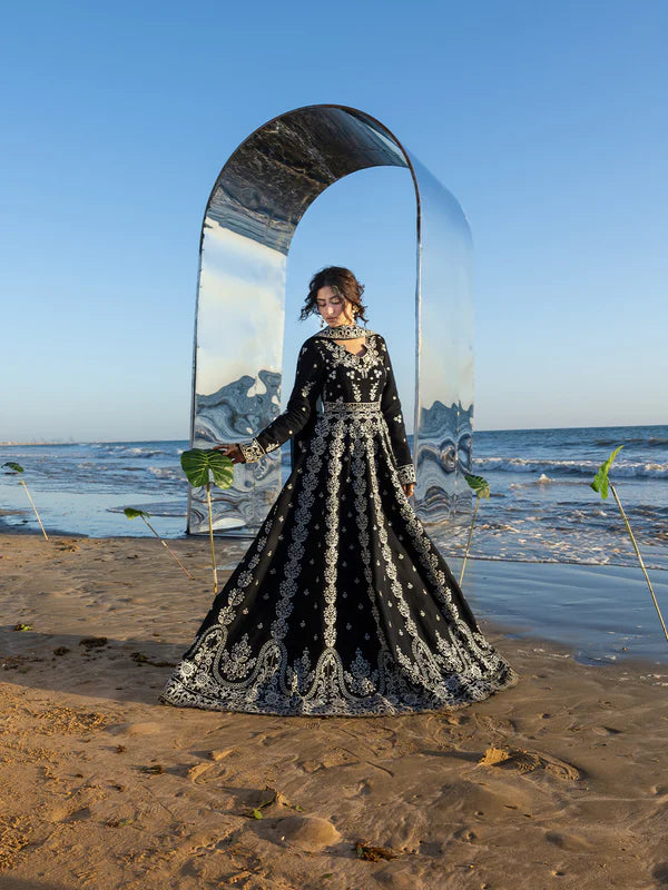 MAHNUR SIRENE LUXURY LAWN S-05