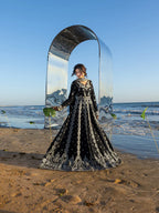 MAHNUR SIRENE LUXURY LAWN S-05