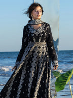 MAHNUR SIRENE LUXURY LAWN S-05