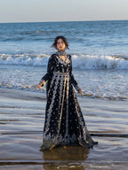 MAHNUR SIRENE LUXURY LAWN S-05