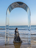 MAHNUR SIRENE LUXURY LAWN S-05