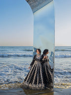 MAHNUR SIRENE LUXURY LAWN S-05