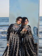 MAHNUR SIRENE LUXURY LAWN S-05