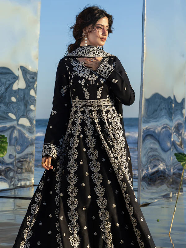 MAHNUR SIRENE LUXURY LAWN S-05