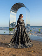 MAHNUR SIRENE LUXURY LAWN S-05