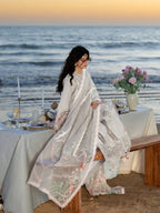 MAHNUR SIRENE LUXURY LAWN S-06