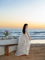 MAHNUR SIRENE LUXURY LAWN S-06