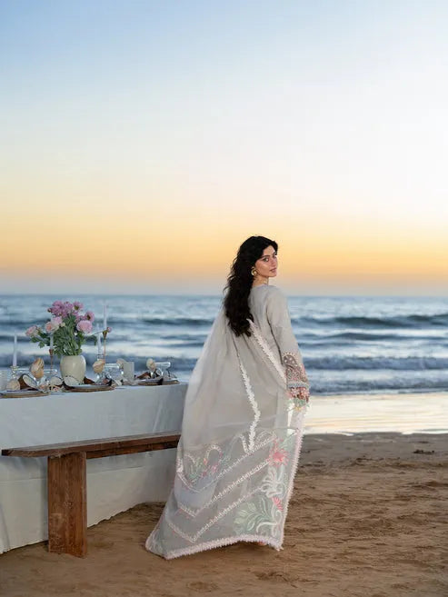 MAHNUR SIRENE LUXURY LAWN S-06