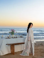MAHNUR SIRENE LUXURY LAWN S-06