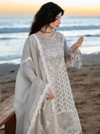MAHNUR SIRENE LUXURY LAWN S-06