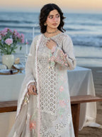 MAHNUR SIRENE LUXURY LAWN S-06