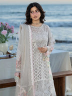 MAHNUR SIRENE LUXURY LAWN S-06