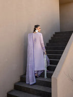 MAHNUR SIRENE LUXURY LAWN S-07