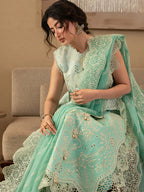 MAHNUR SIRENE LUXURY LAWN S-08