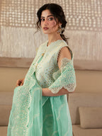 MAHNUR SIRENE LUXURY LAWN S-08