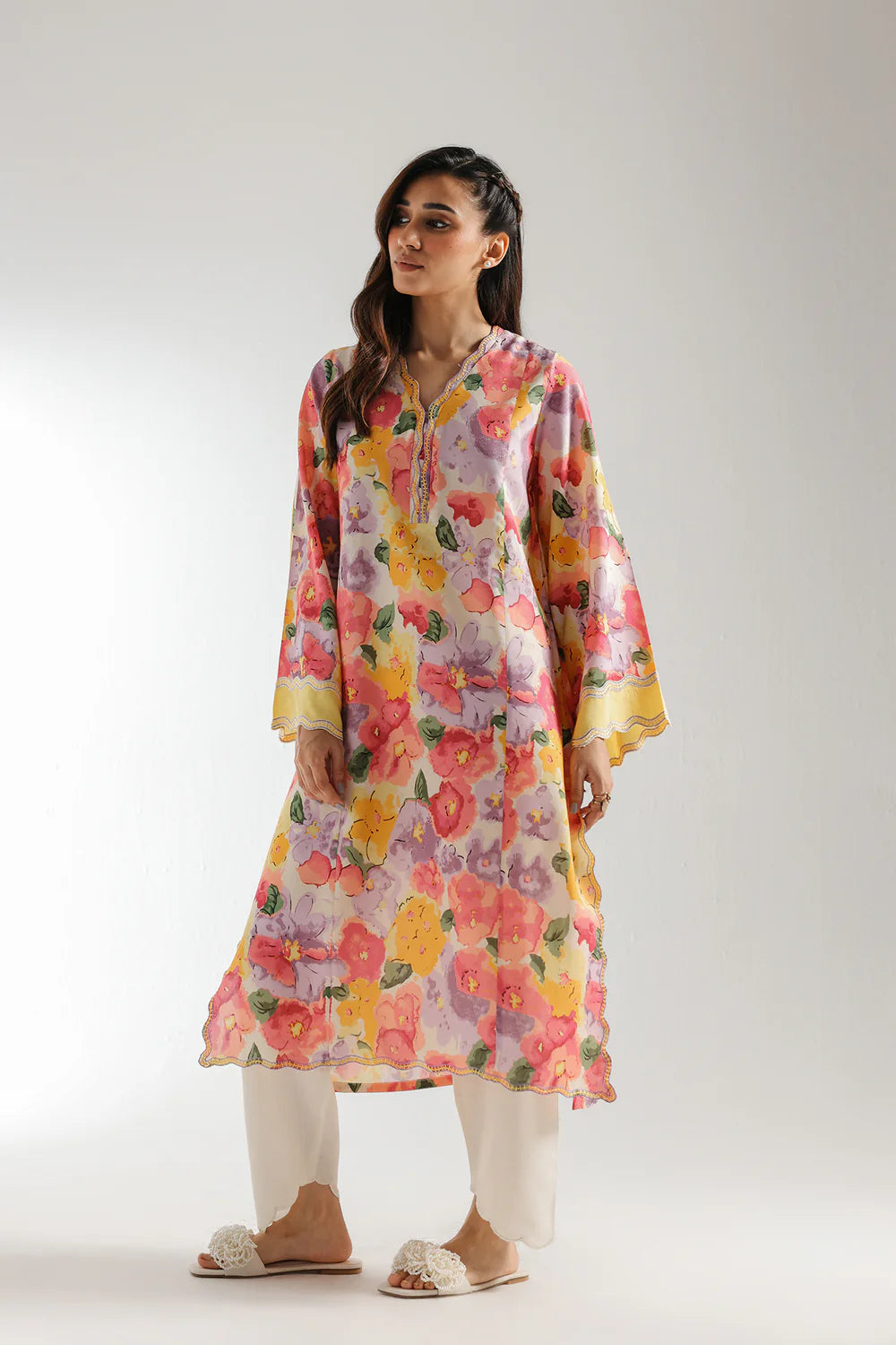 ETHNIC S1E6342-102-002 1PC