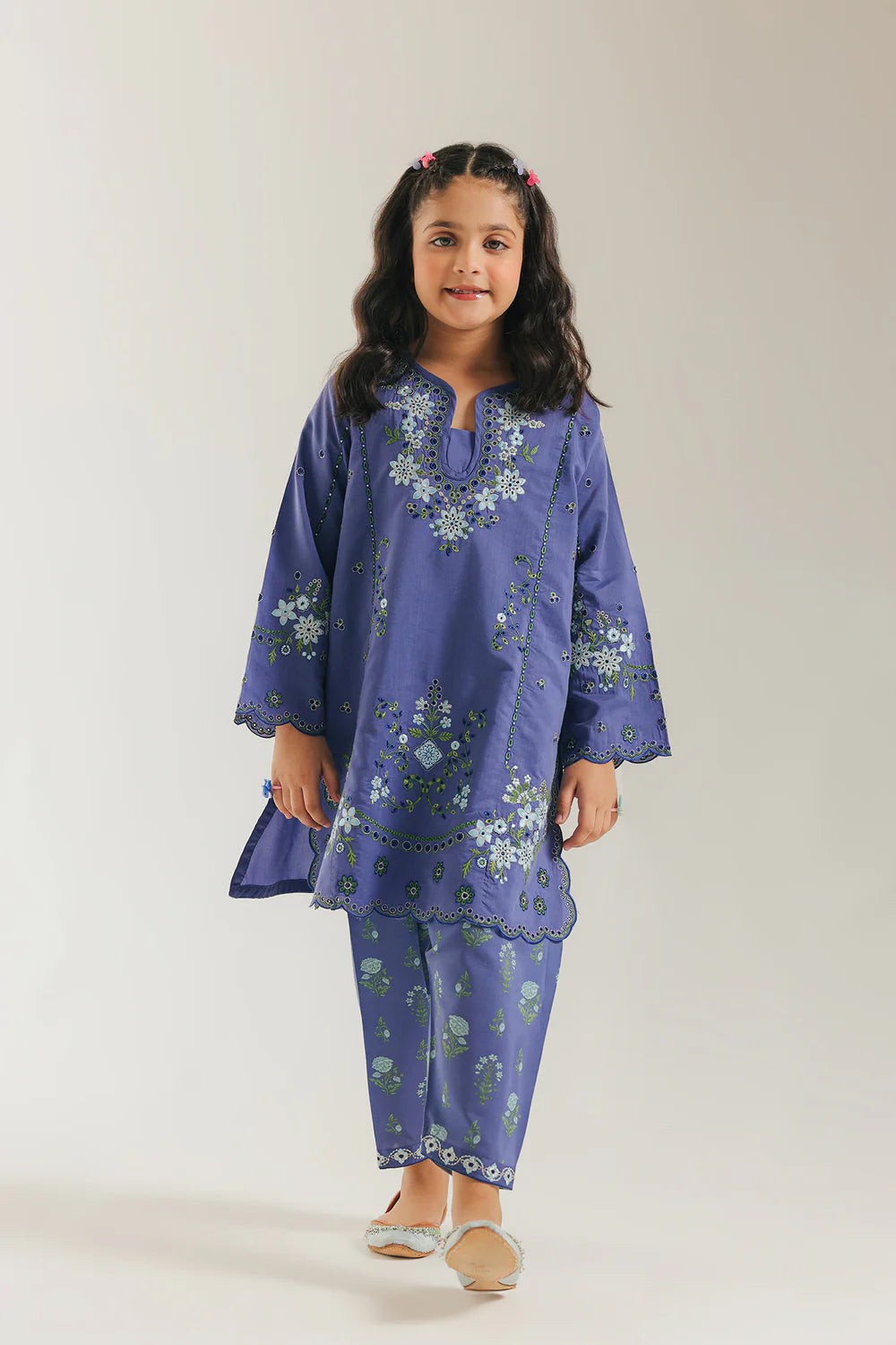 ETHNIC KIDS E0857-304-626