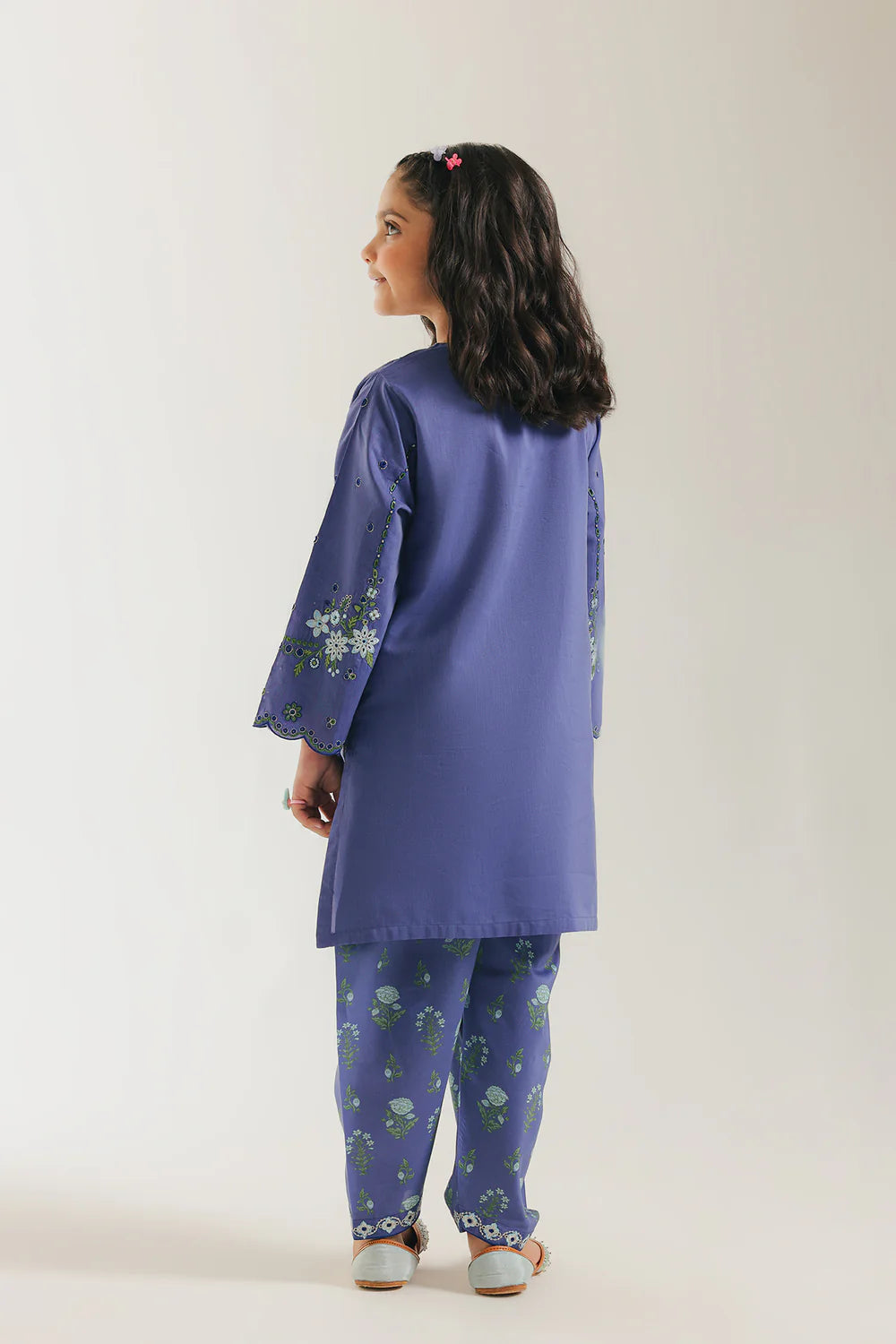 ETHNIC KIDS E0857-304-626