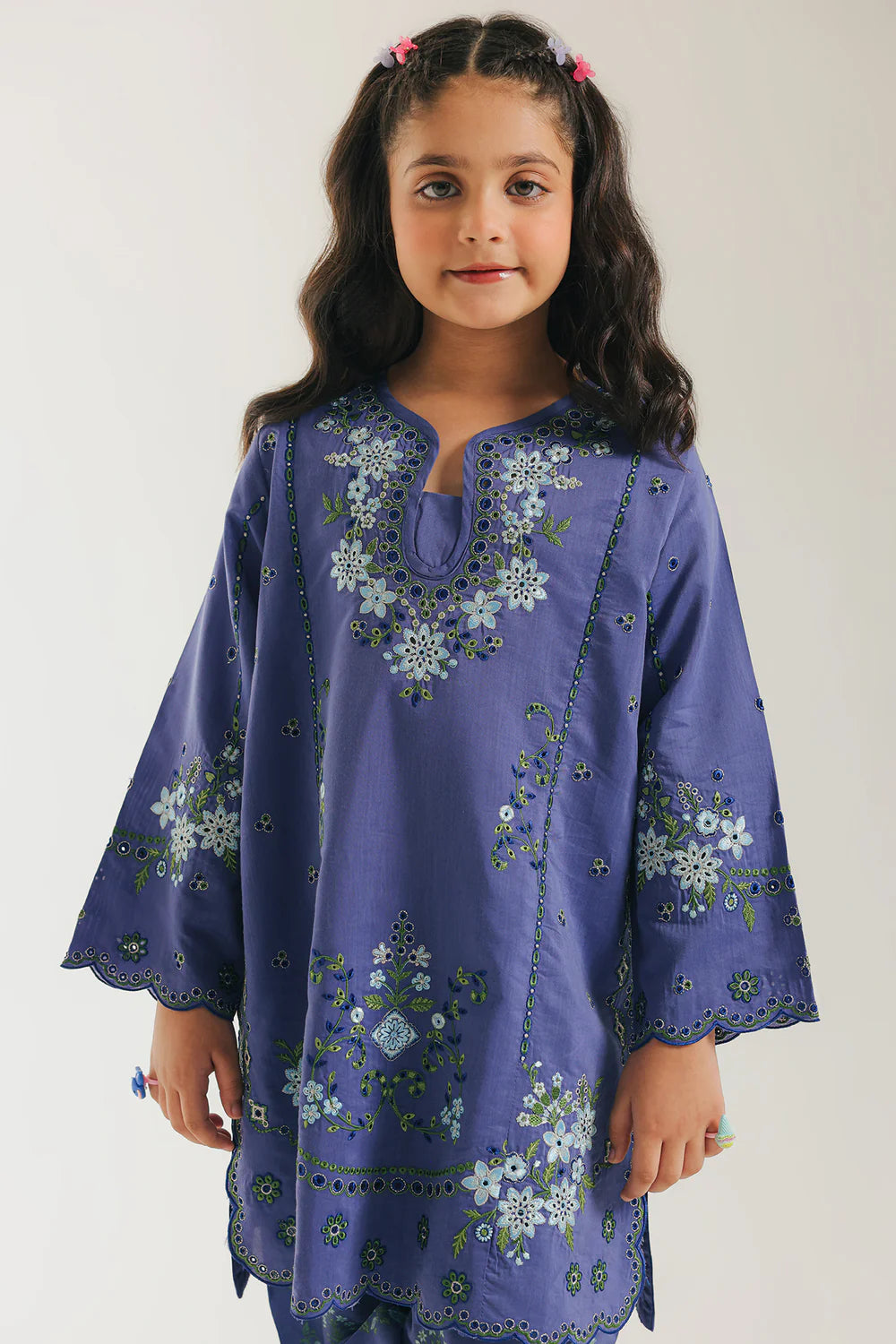 ETHNIC KIDS E0857-304-626