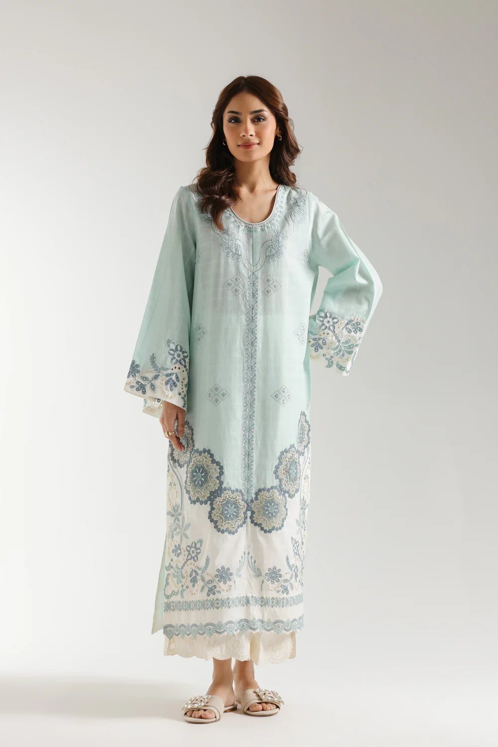 ETHNIC S2E6350-102-719 1PC