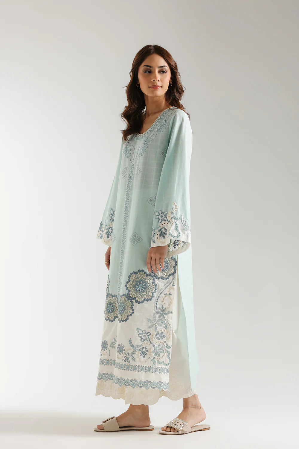 ETHNIC S2E6350-102-719 1PC