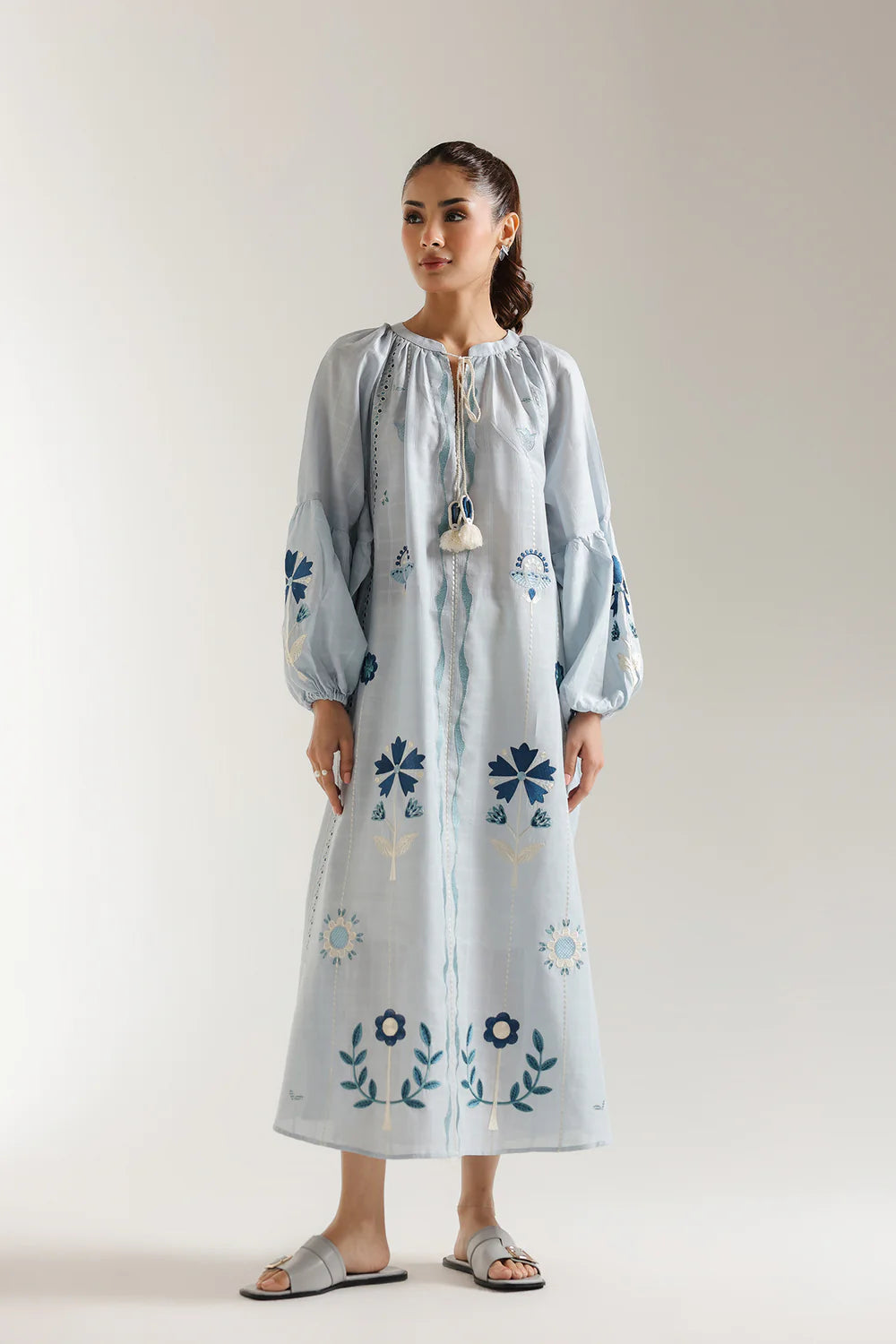ETHNIC S4E6312-102-635 2PC